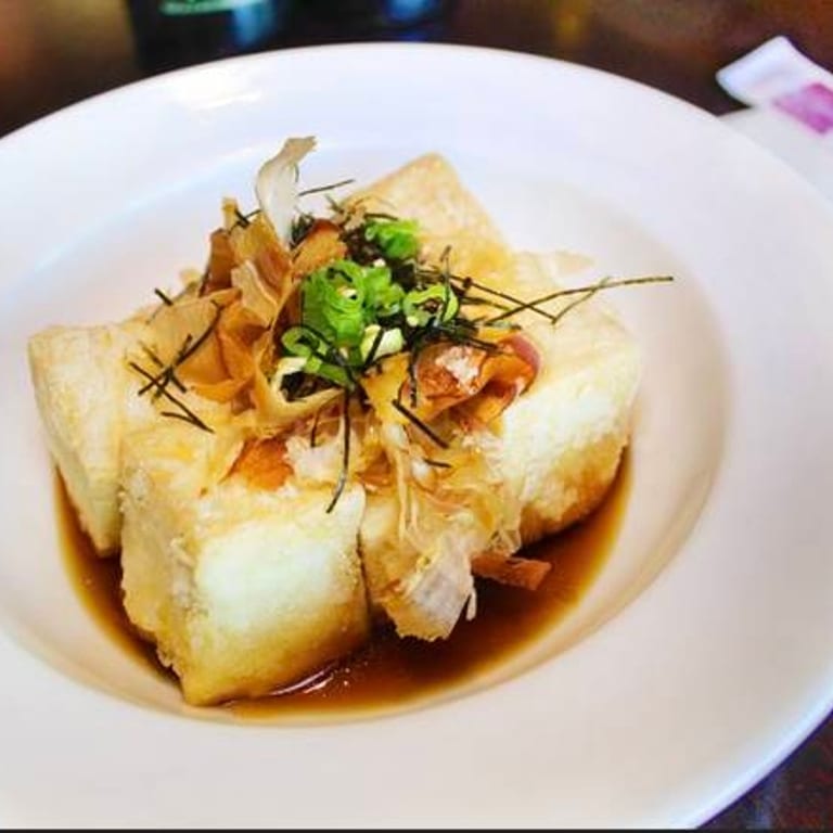 Savor Our Tofu Creations