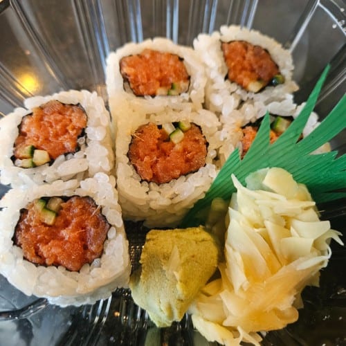 Spicy Tuna (R).