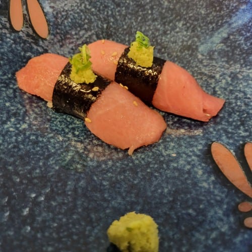 O-Toro Nigiri 2 Pcs.