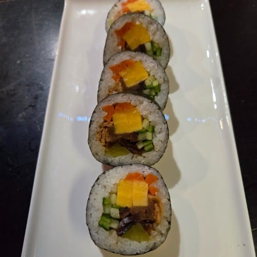 Futo Maki (R).