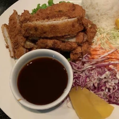 Tonkatsu (D).