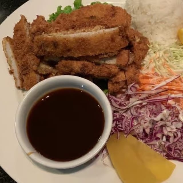Tonkatsu (D).