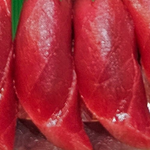 Maguro (N).