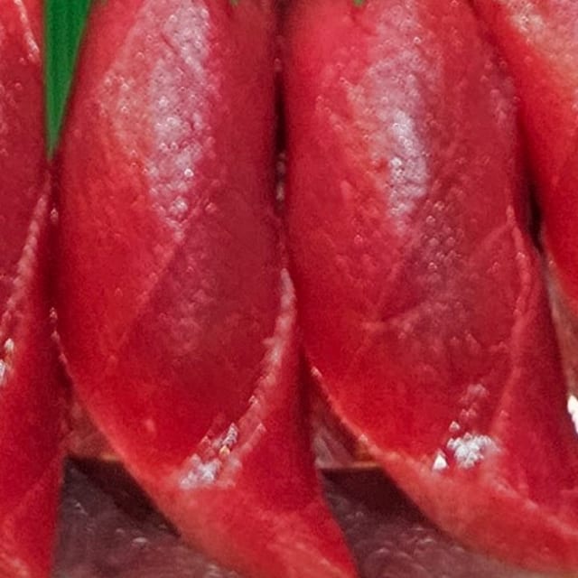 Maguro (N).