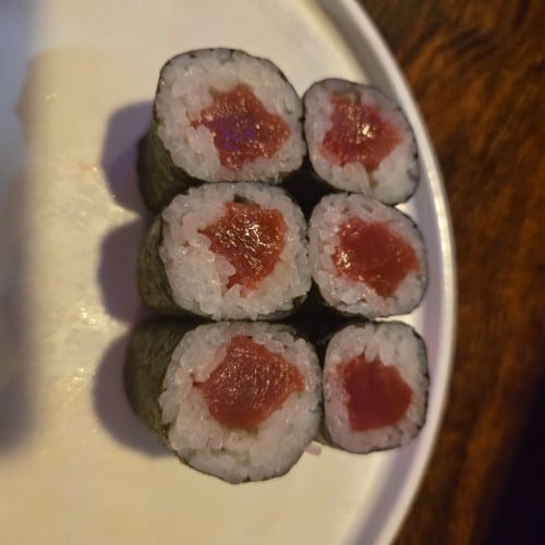 Tekka (R).
