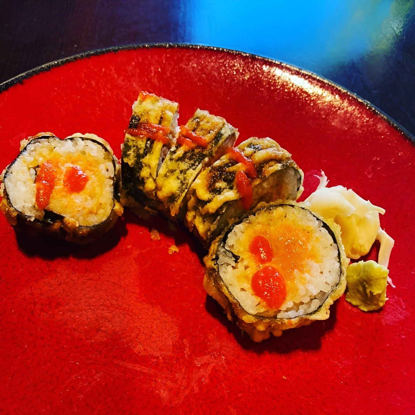 Godzilla Roll