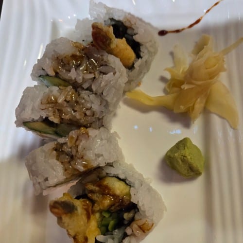 Tempura (R).