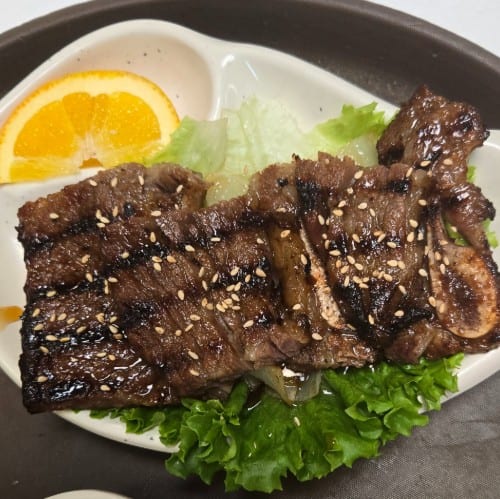 Short Rib (AP).