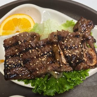 Short Rib (AP)