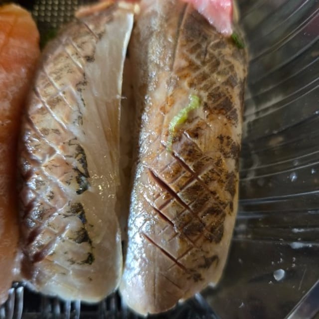 Aji (N).
