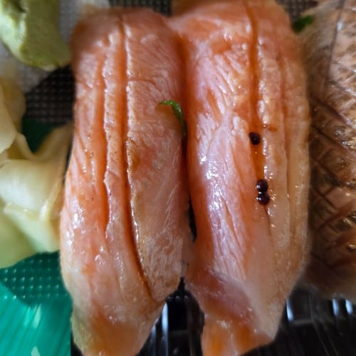 Sake Toro (N).