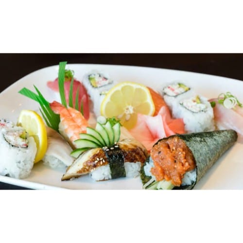 Chirashi