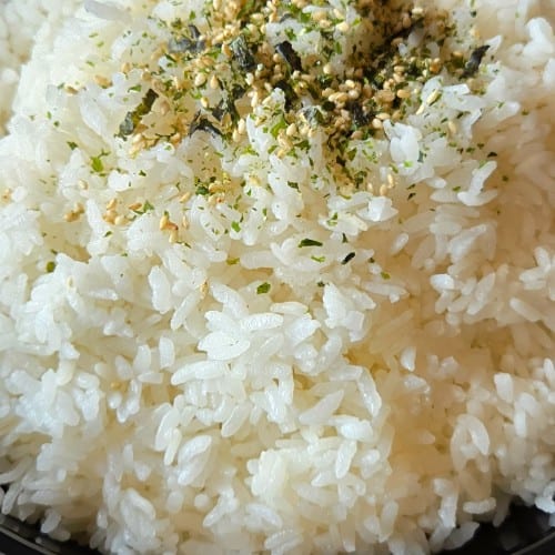 Sushi Rice (R).