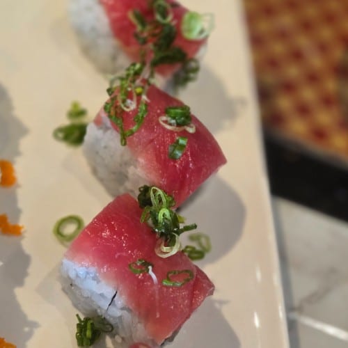 Double Tuna (R).