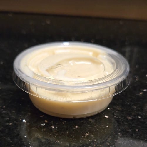 Side Salad Dressing.
