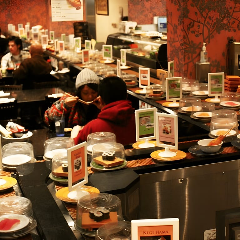 A Community Table in Oakland