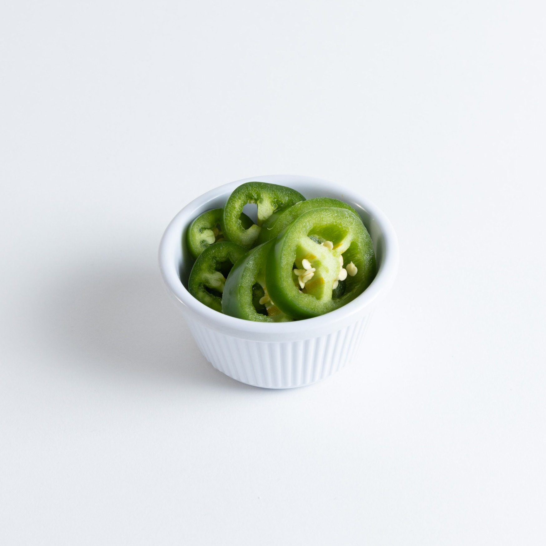 Jalapeno.