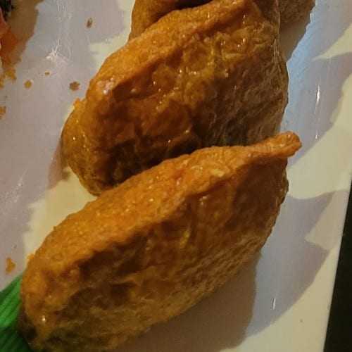 Inari (N).