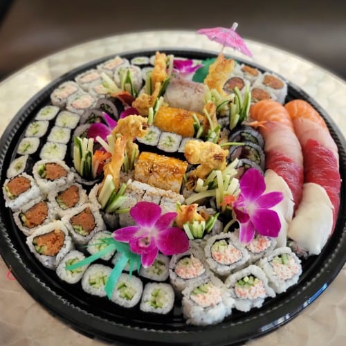 Just Beginner Plate.