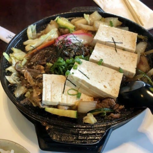Udon