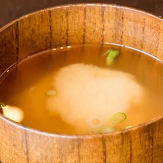 Miso Soup