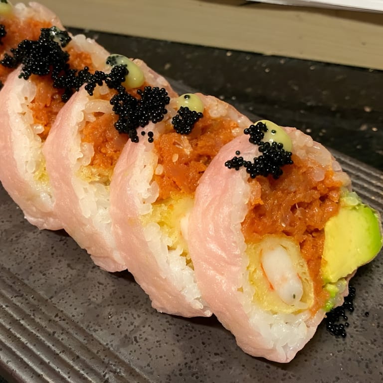 Dishes Made with Heart